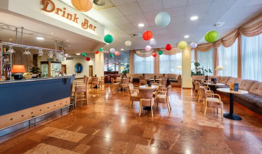 Hunguest Hotel Freya Zalakaros