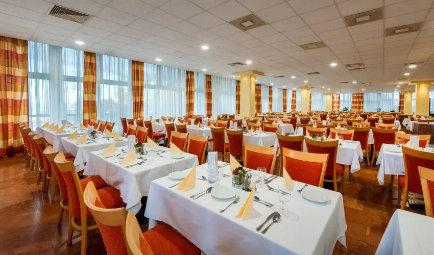 Hunguest Hotel Freya Zalakaros