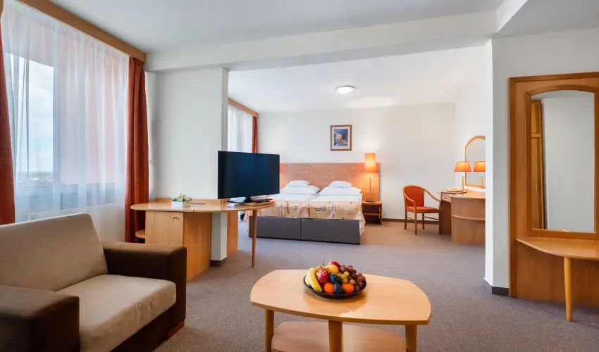 Hunguest Hotel Freya Zalakaros