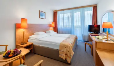 Hunguest Hotel Freya Zalakaros