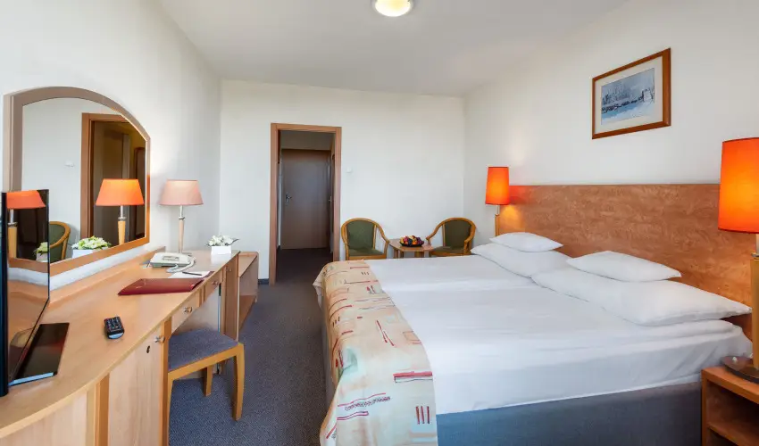 Hunguest Hotel Freya Zalakaros