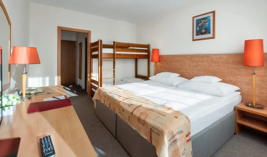 Hunguest Hotel Freya Zalakaros