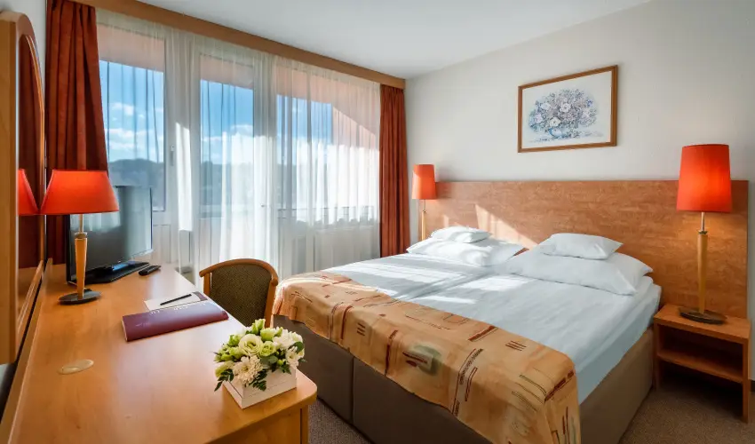 Hunguest Hotel Freya Zalakaros