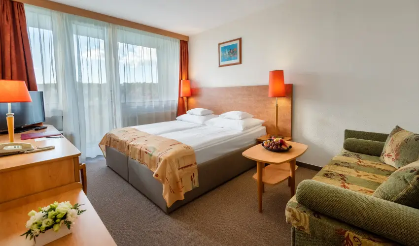 Hunguest Hotel Freya Zalakaros
