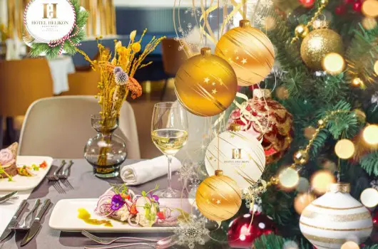 Hotel Helikon, Keszthely, Zalakaros - 21 km