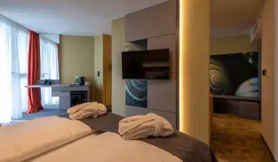 Hotel Helikon Keszthely