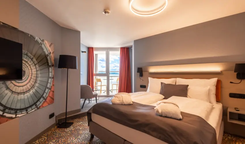 Hotel Helikon Keszthely