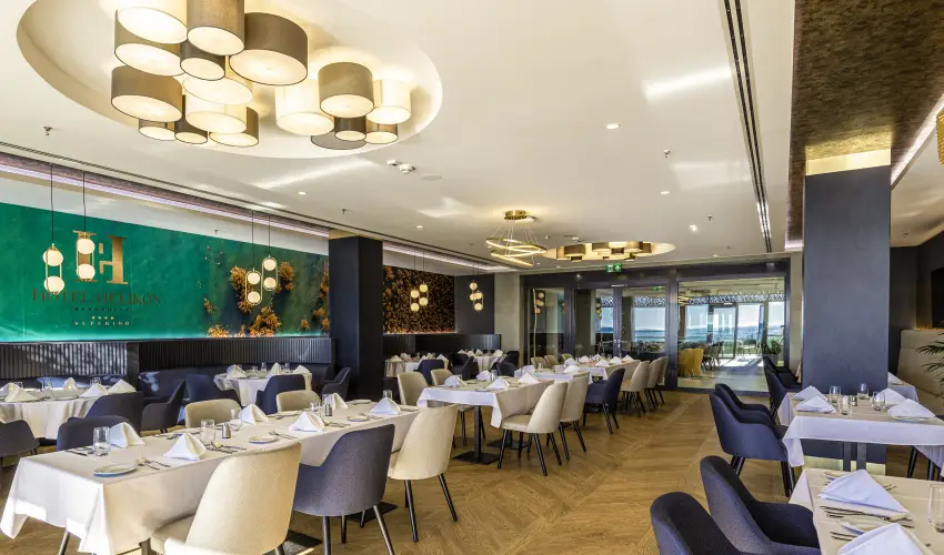 Hotel Helikon Keszthely