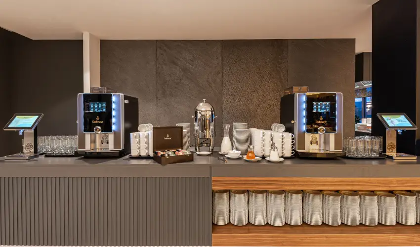 Hotel Helikon Keszthely