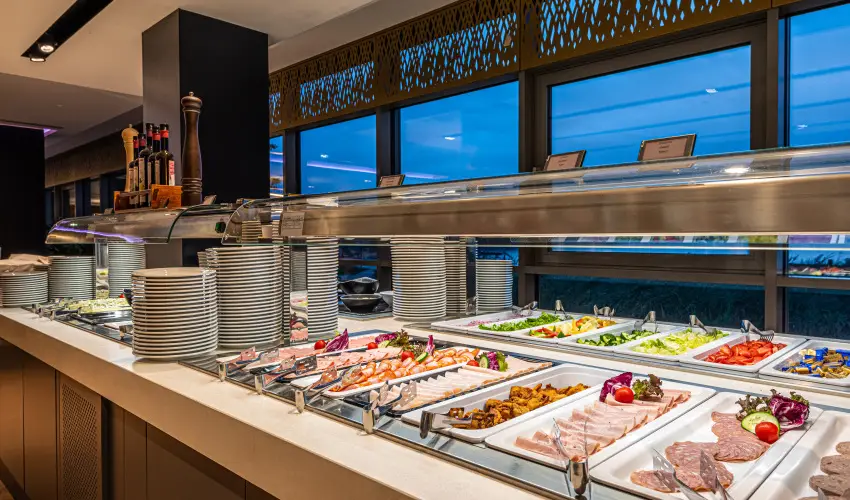 Hotel Helikon Keszthely