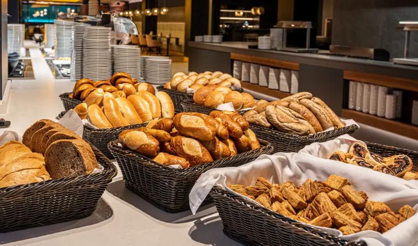 Hotel Helikon Keszthely