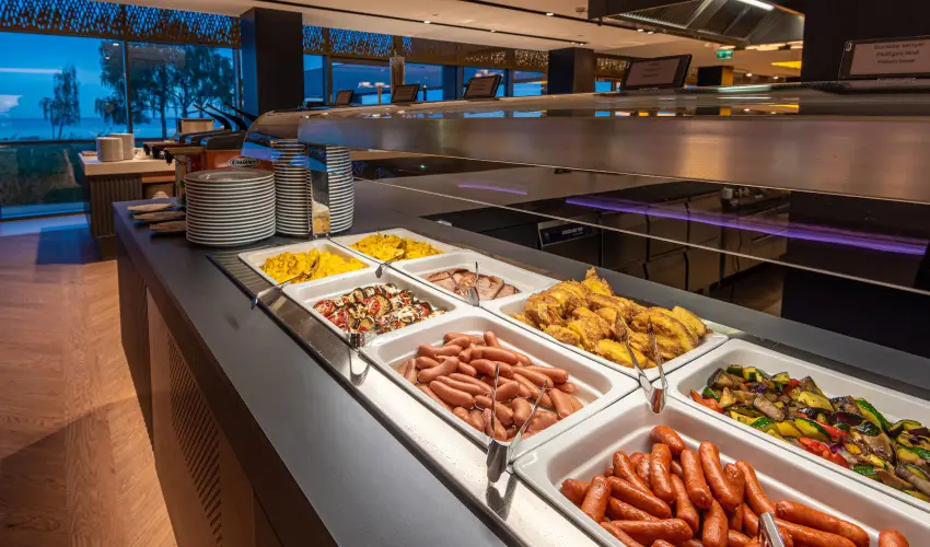 Hotel Helikon Keszthely