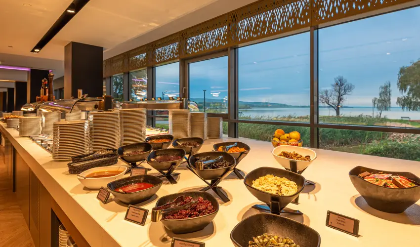 Hotel Helikon Keszthely