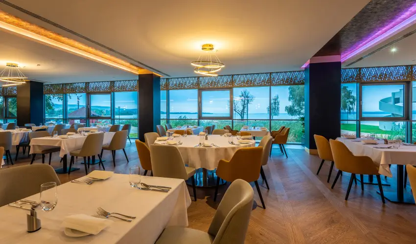 Hotel Helikon Keszthely