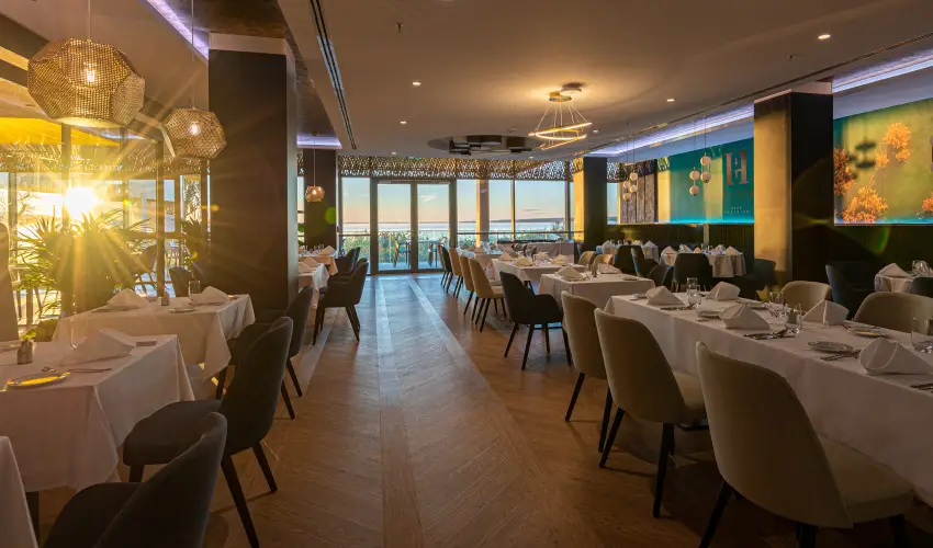 Hotel Helikon Keszthely