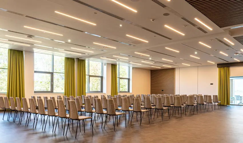 Hotel Helikon Keszthely