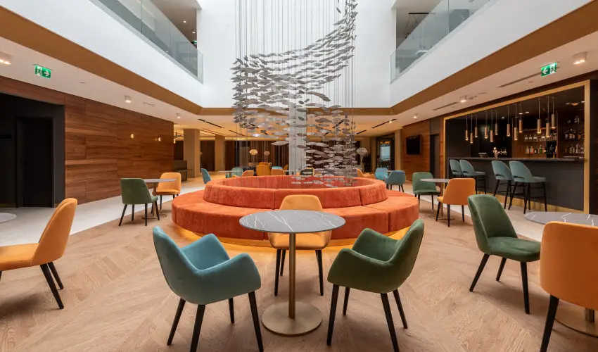 Hotel Helikon Keszthely