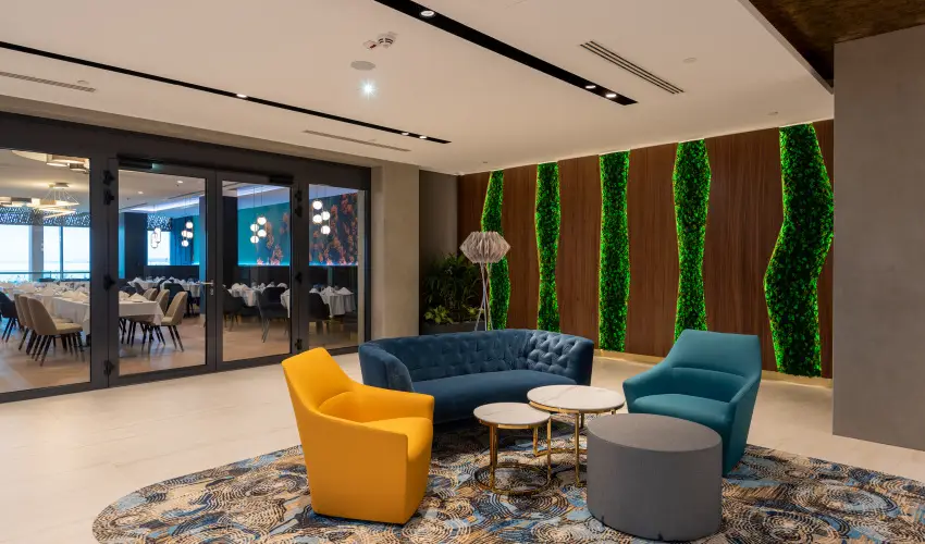 Hotel Helikon Keszthely