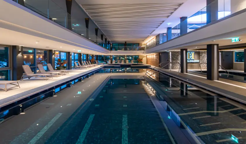 Hotel Helikon Keszthely