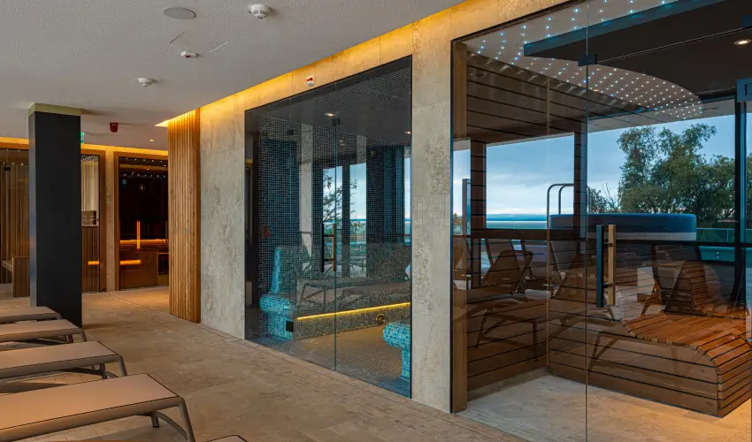 Hotel Helikon Keszthely