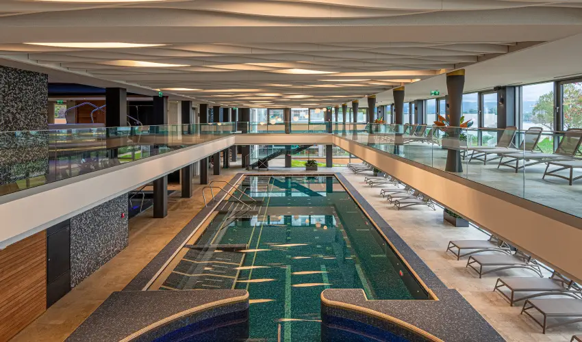 Hotel Helikon Keszthely