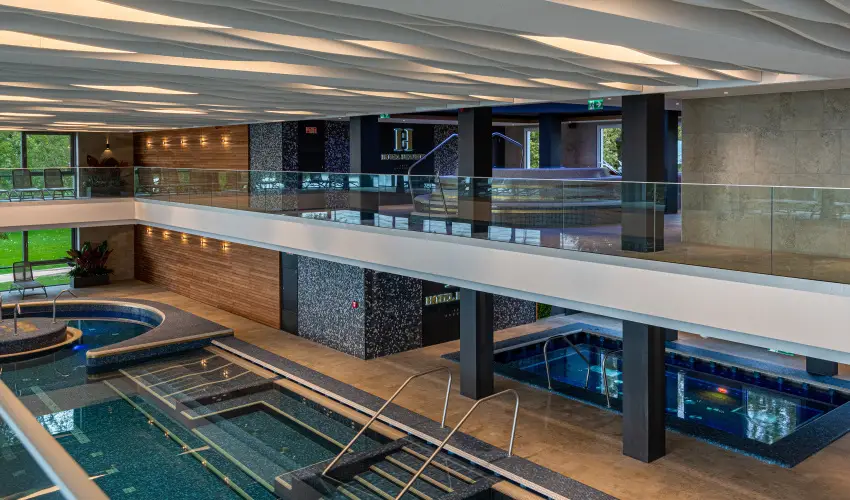 Hotel Helikon Keszthely