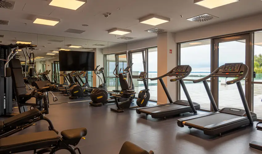 Hotel Helikon Keszthely