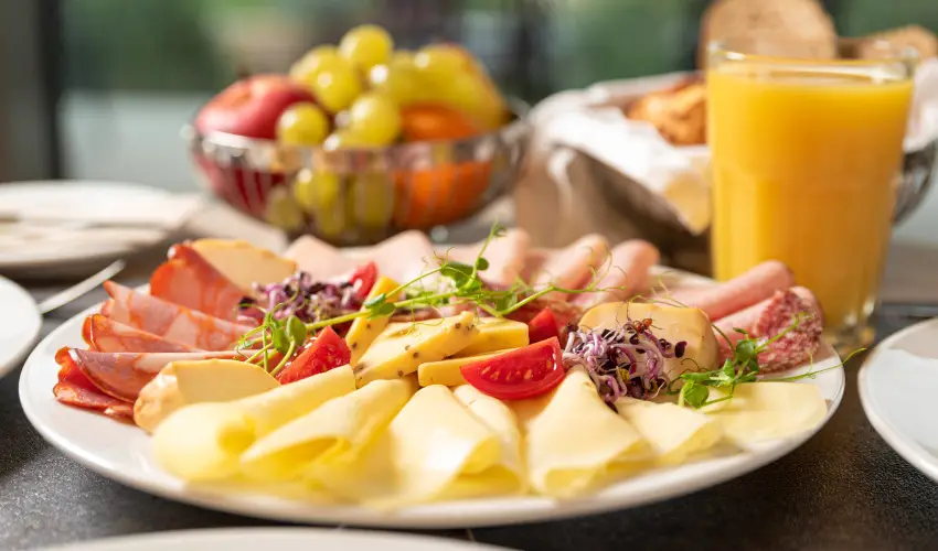 Hotel Helikon Keszthely