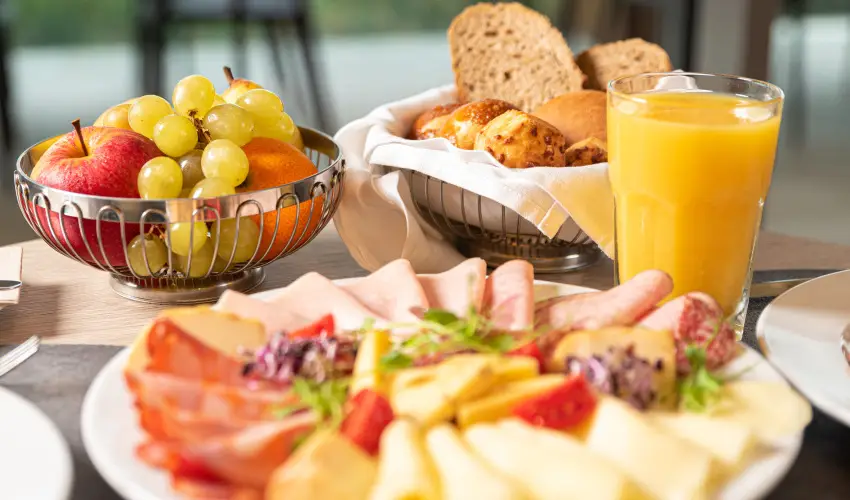 Hotel Helikon Keszthely