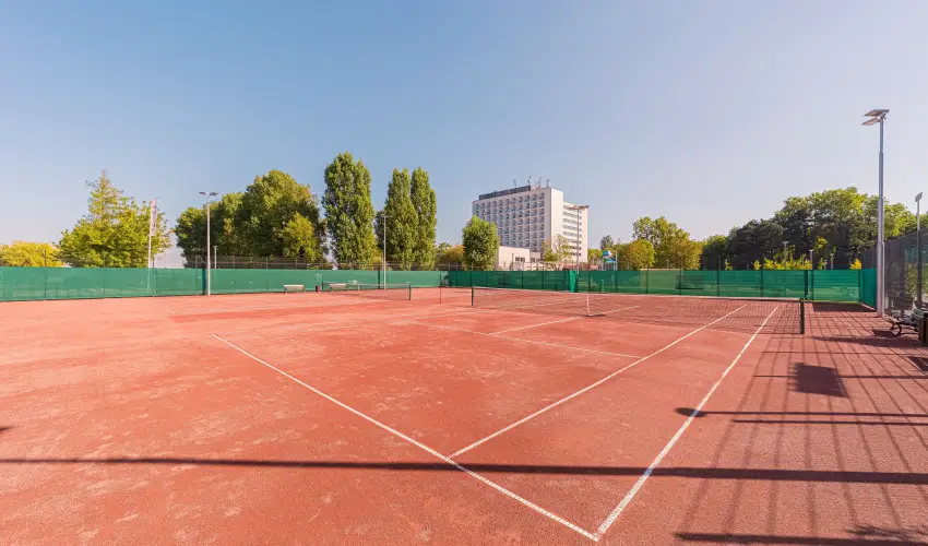 Hotel Helikon Keszthely