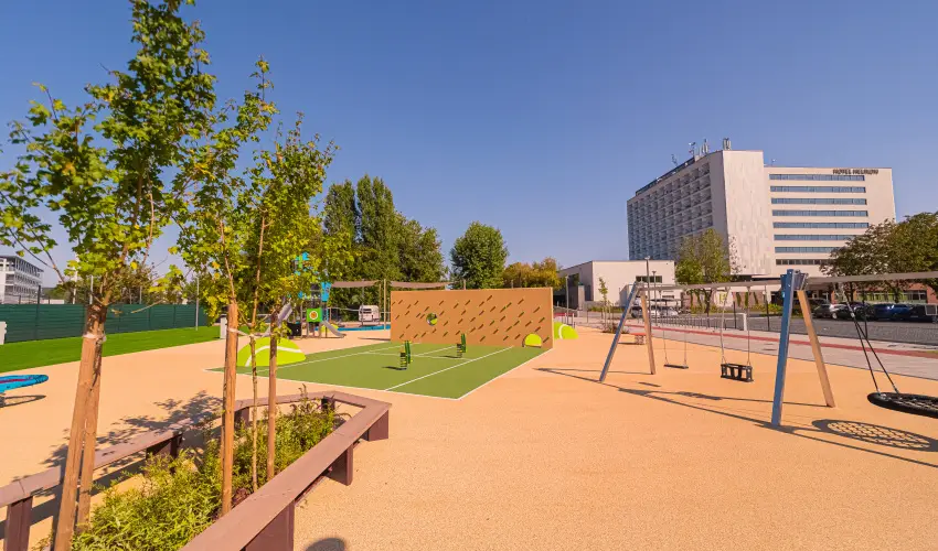 Hotel Helikon Keszthely