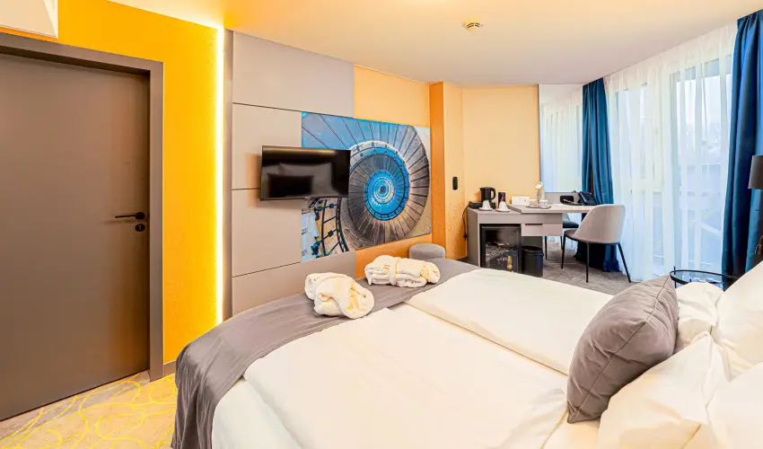 Hotel Helikon Keszthely