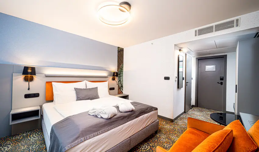 Hotel Helikon Keszthely