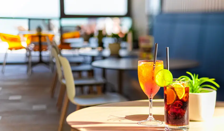 Hotel Helikon Keszthely