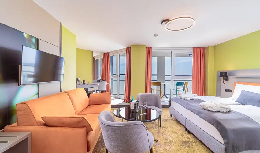 Hotel Helikon Keszthely