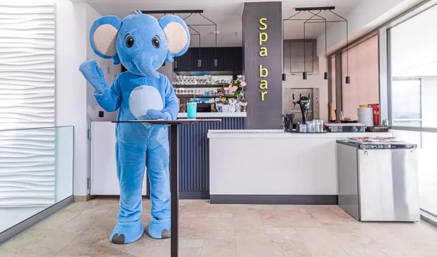 Hotel Helikon Keszthely