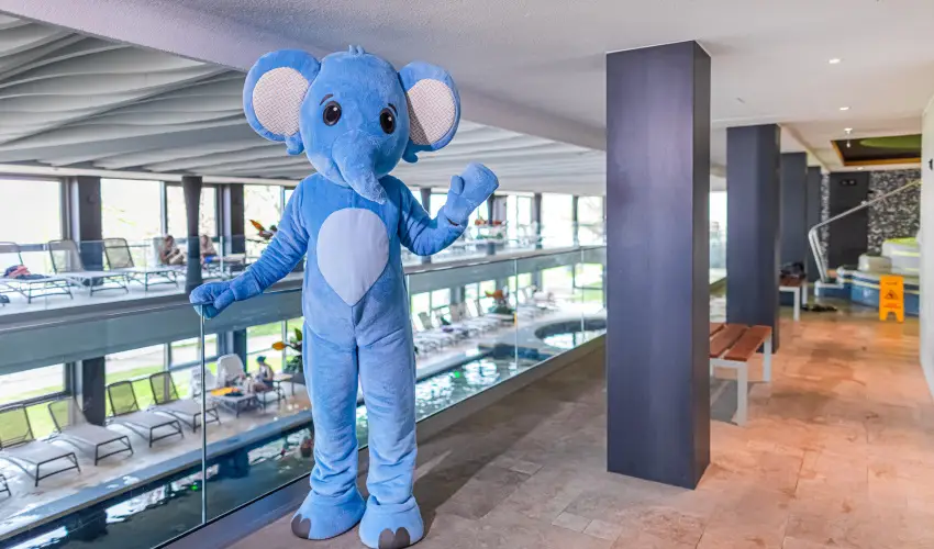 Hotel Helikon Keszthely