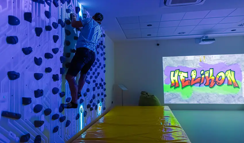 Hotel Helikon Keszthely