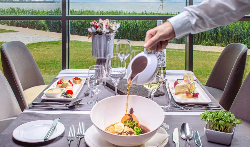 Hotel Helikon Keszthely