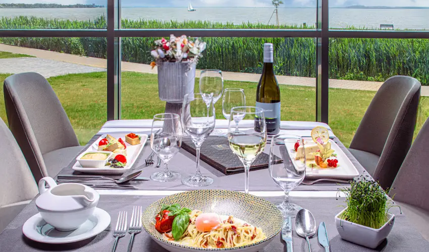 Hotel Helikon Keszthely