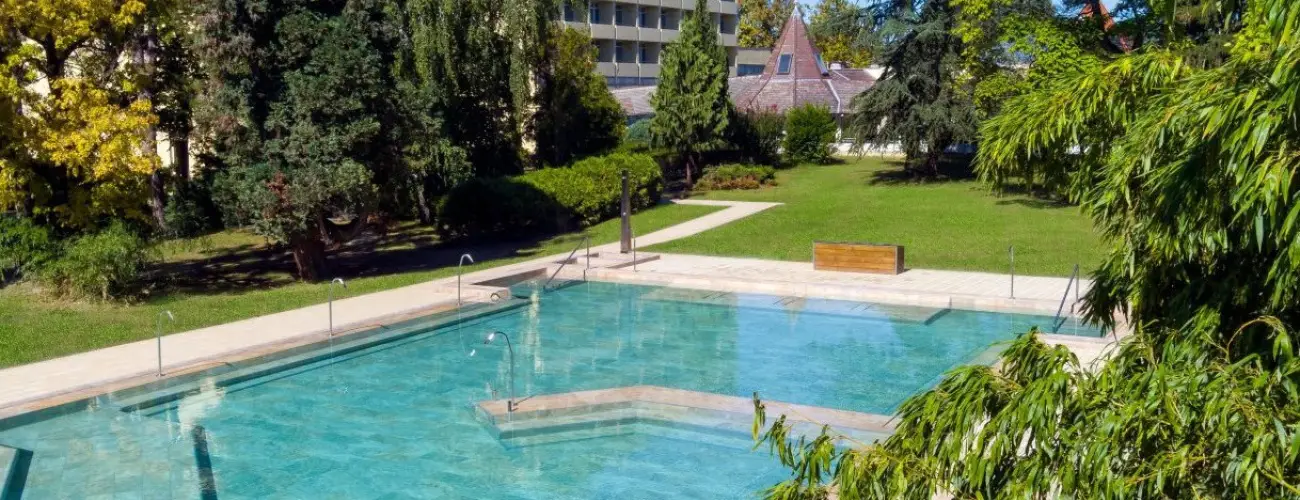 Hunguest Hotel Helios Hvz - Legjobb r all inclusive elltssal a hvzi Hunguest Heliosban (min. 2 j)
