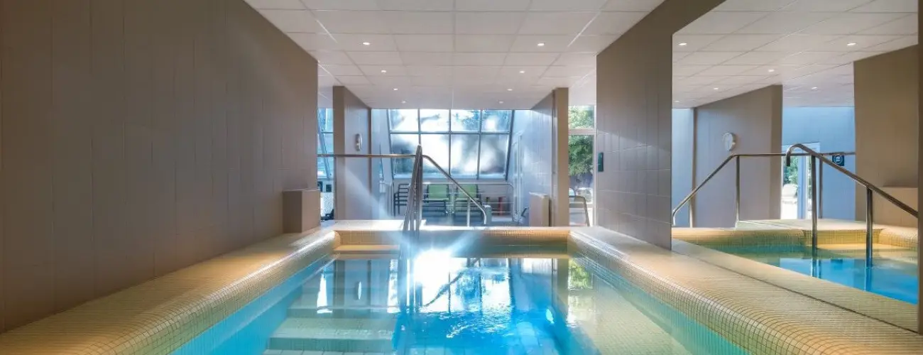 Hunguest Hotel Helios Hévíz - Legjobb ár all inclusive ellátással a hévízi Hunguest Heliosban (min. 2 éj)