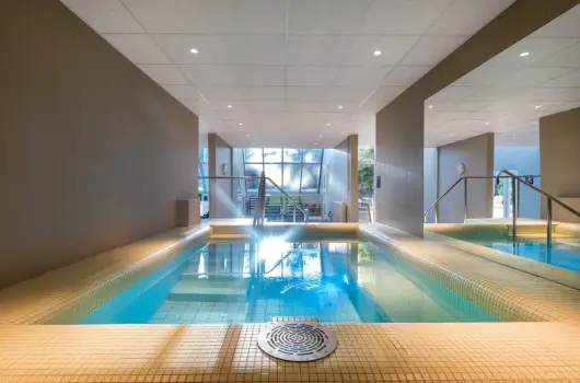 Hunguest Hotel Helios, Hvz, Zalakaros - 20 km