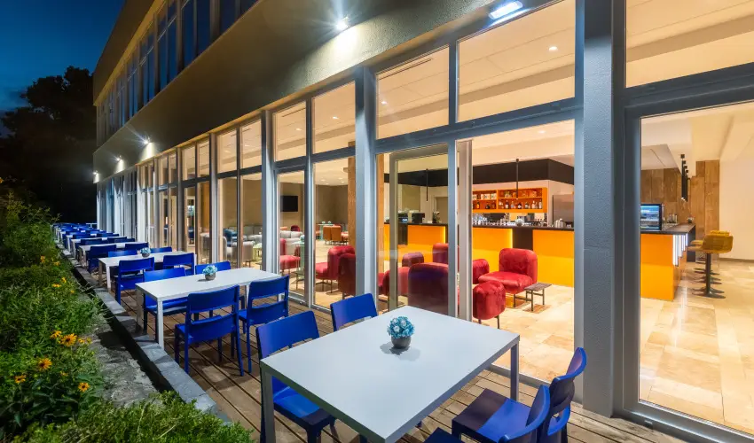 Hunguest Hotel Helios Hévíz