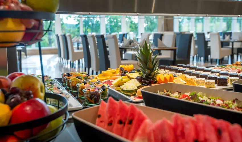 Hunguest Hotel Helios Hévíz