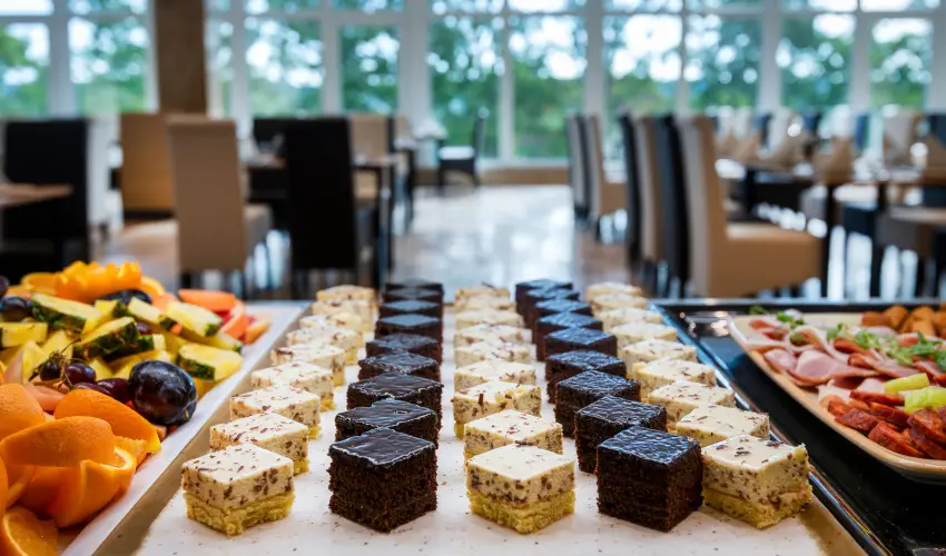 Hunguest Hotel Helios Hévíz