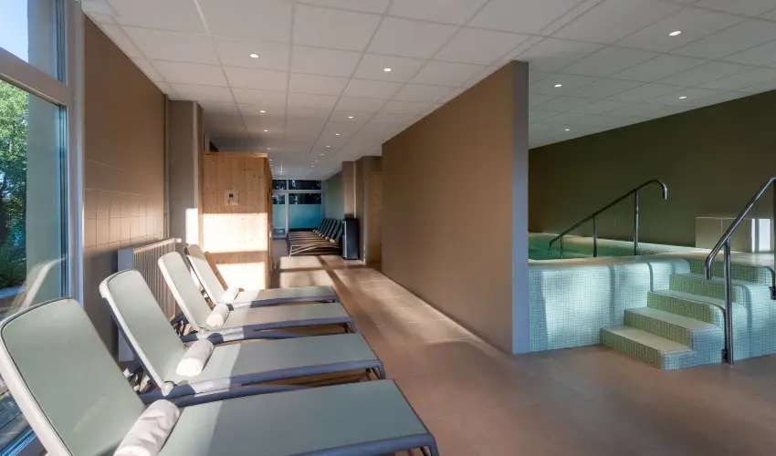 Hunguest Hotel Helios Hévíz