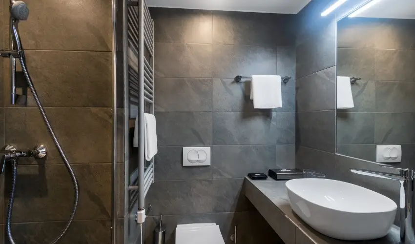 Hunguest Hotel Helios Hévíz