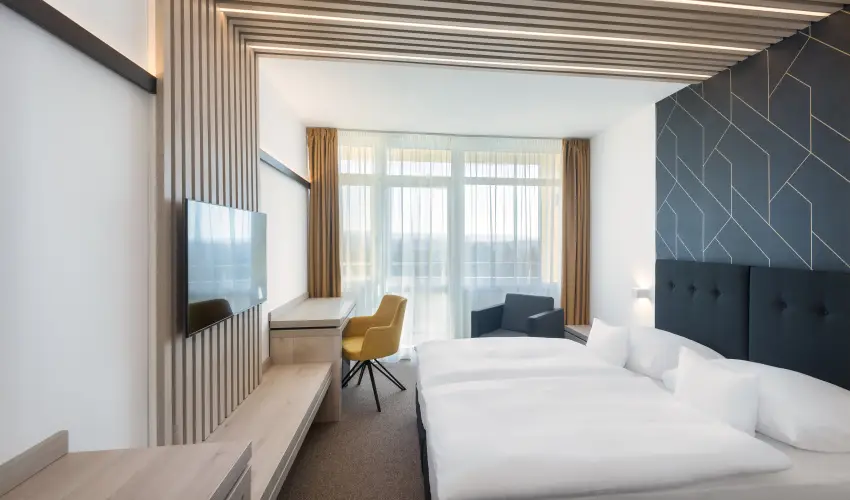 Hunguest Hotel Helios Hévíz