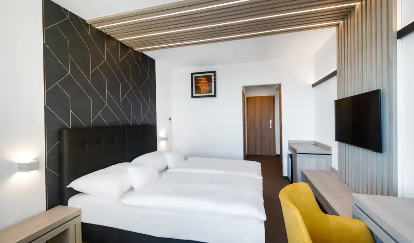 Hunguest Hotel Helios Hévíz